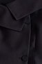 Double-breasted blazer dress