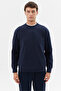 Men's Basic Sweat Top - 2