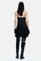 Strappy lace dress - 6