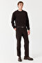 Men's Basic Sweat Top - 7