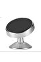 Standard 360-degree Rotating Magnetic Car Phone Holder (Magnetic Mount) - 3