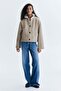 Teddy jacket - 5