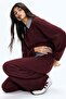 Crease-leg trousers - 6