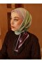 Myren Desen Lina Scarf - 2