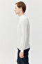 Men's Crew Neck Knitwear Sweater - 2