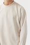 Boy's Basic Sweat Top - 8