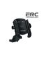حامل هاتف للدراجات النارية مصنوع من الألومنيوم مضاد للاهتزاز - مثبت على المقود/المرآة - 6
