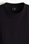 Oversized Fit Long-sleeved jersey top