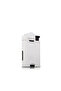 Metal Jet Çakmak Matte White