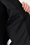 Men's Shirt Collar Regular Coat - 7