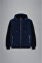 MEN'S ZIPPED PULLOVER C.WWOOL - 6