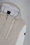 MEN'S ZIPPED PULLOVER C.WWOOL - 5
