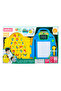 Lil’ Learner Alphabet Backpack – Interactive Learning Bag with ABC Songs & Light-Up Buttons - 2