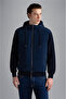 MEN'S ZIPPED PULLOVER C.WWOOL