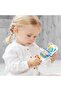 My Flip‑Up Sounds Phone – Interactive Toy Phone with Light, Music & Flip Feature - 4