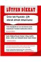 Women's Zipper Detailed New Year Velvet Boxer, Gift Boxer for Couples Men's Model Mad03Ebx01 - 2