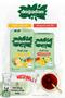 Tropical Flavors and Green Tea Mango Lime Tea Bags with Rosie Gift