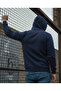 Men's Hooded Pocket Sweatshirt - 6