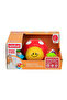 Press ’N Go Ladybug – Push-Along Activity Bug with Lights, Sounds & Fun Movement - 2
