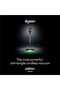 V16 Piston Animal Submarine Vacuum Cleaner (Matte black/Copper) - 2
