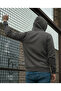 Men's Hooded Pocket Sweatshirt - 6