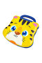 Laptop Junior Tiger – Light‑Up Learning Laptop with Animal Sounds & Music Modes - 2