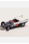Premium Model Holyywood 1:18 Mach 5 – Speed Racer – (Premo Series) Made in Japan Model Car - 2