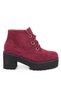 Ghete Dama FD22 Red - 2