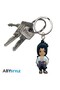 NARUTO SHIPPUDEN - Keychain PVC "Sasuke" - 2