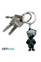 NARUTO SHIPPUDEN - Keychain PVC "Kakashi" - 2