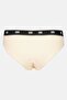 Women 3 Pieces Graphic Print Cheeky Panties, Multicolor - 5
