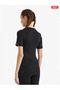 Unisex, Black Level 2 Short Sleeve Thermal T-Shirt (2 Pieces in a Box) - 7