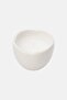 Ceramic Winter Jasmin Scented Candle