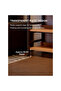 4 Layer Modern Multifunctional Bookshelf with Wall Mounted and Floor Standing Design 120 CM - 6