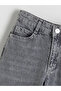 Mixed Wideleg Girls' Jeans - 4