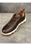 Handmade Genuine Leather Lightweight Daily Casual Shoes - 3
