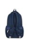Korean Model Laci 5-Compartment Water-Repellent Water-Resistant Sport Travel Middle School High School Daily School Backpack 704 - 4