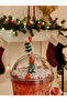 Happy New Year New Year's Gift Polycarbonate Cup with Straw 450 ml - 2