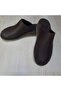 Genuine Leather Anatomical, Orthopedic Ultra Comfortable, Lightweight Doctor. Nurse... Daily Coffee Sabo Slippers - 4