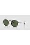 0Vj1002 513871 49 Unisex Sunglasses