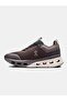 Running Women's Sneaker Cloudnova X Pebble Black - 6