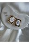 Steel Mila Earrings - 3