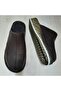 Genuine Leather Anatomical, Orthopedic Ultra Comfortable, Lightweight Doctor. Nurse... Daily Coffee Sabo Slippers