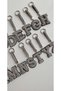 Luxury Gift Zircon Stone Letter Keychain - Bag Ornament - Bag Charm 14.5 cm - 4