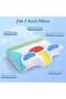 Butterfly Shaped Memory Foam Neck Pillow -Pain Relief, Soft, Suitable for All Sleeping Positions - 6