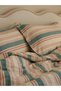 Casa Verde Double Size Muslin Duvet Cover Set with Sheets - 2