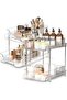 2-Tier Under Sink Pull-Out Organizer (2 Pack)