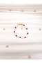 🐚   Natural Seashell Women's Bracelet |   Gold Detailed - 5