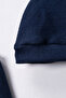 Bereli 3 Piece Organic Cotton Flexible Baby Set - 6