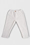 Cotton Soft Stretchy Fabric Baby Kids Leggings - 3